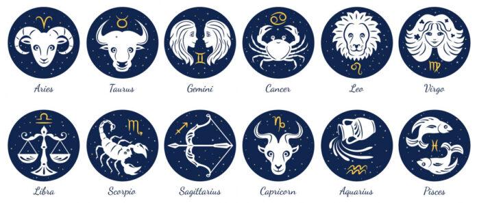 6 Zodiak Karakter Mereka