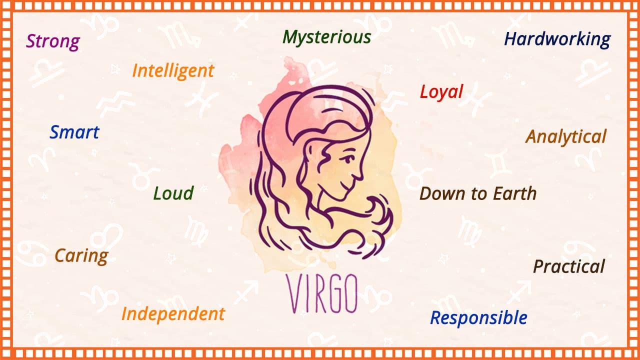 Horoskop Virgo Tahun Ini