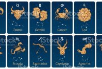 Zodiak Dan Karakteristiknya