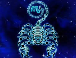 Tahun Baik Zodiak Scorpio