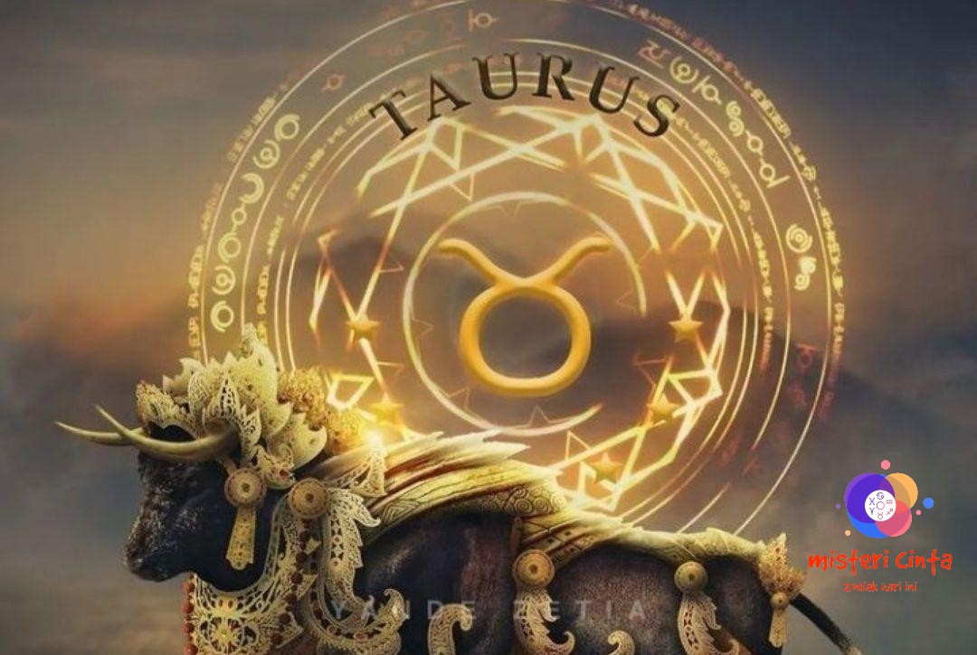 Zodiak Taurus Minggu Ini
