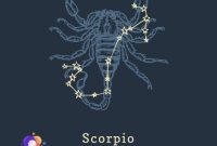 Ramalan Zodiak Scorpio 24-April-2023