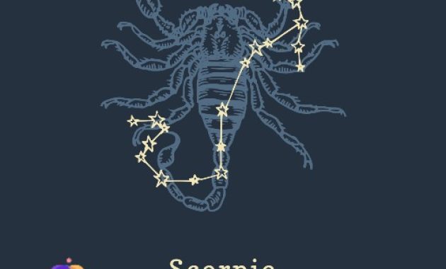 Kepribadian Zodiak scorpio, Betapa Manisnya Sengatannya