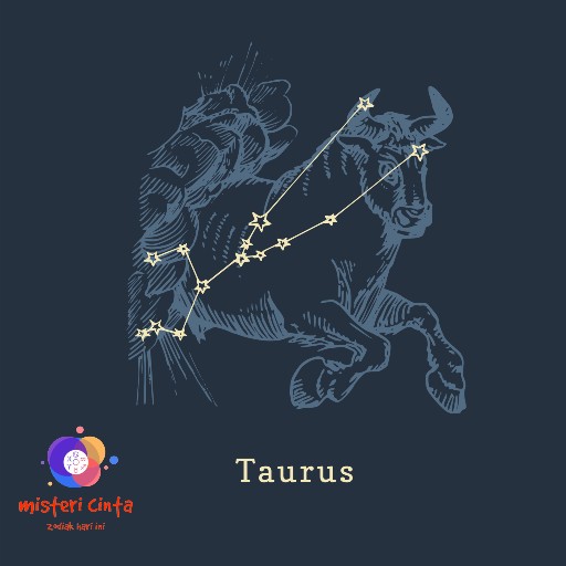Taurus Ke-2 April 2023