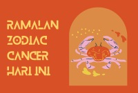 Zodiak Cancer 20-April-2023