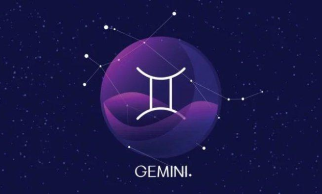 Tindakan Prioritas Zodiak Gemini