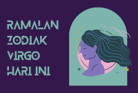 Ramalan Zodiak Virgo 27-April-2023