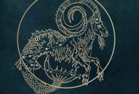 Ramalan Zodiak Capricorn 29-April-2023
