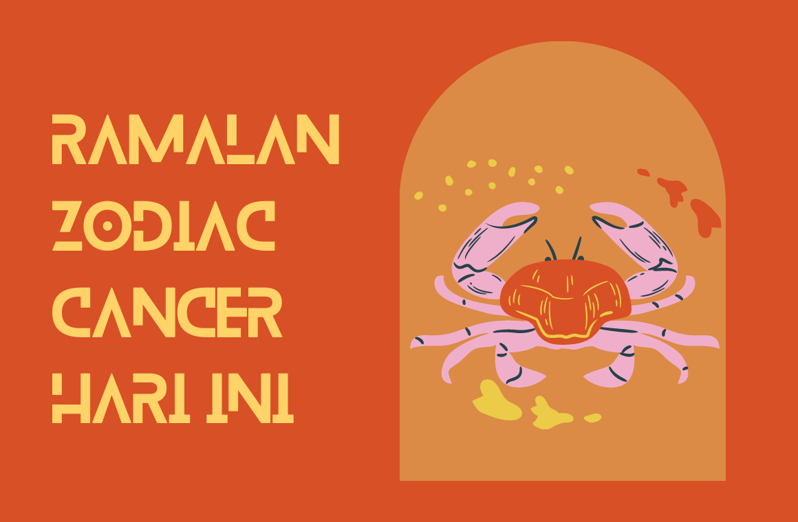 Zodiak Cancer 20-April-2023