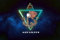 Aquarius Cocok dengan Zodiak Apa