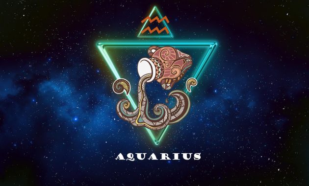 Horoskop Tahunan 2024 Aquarius
