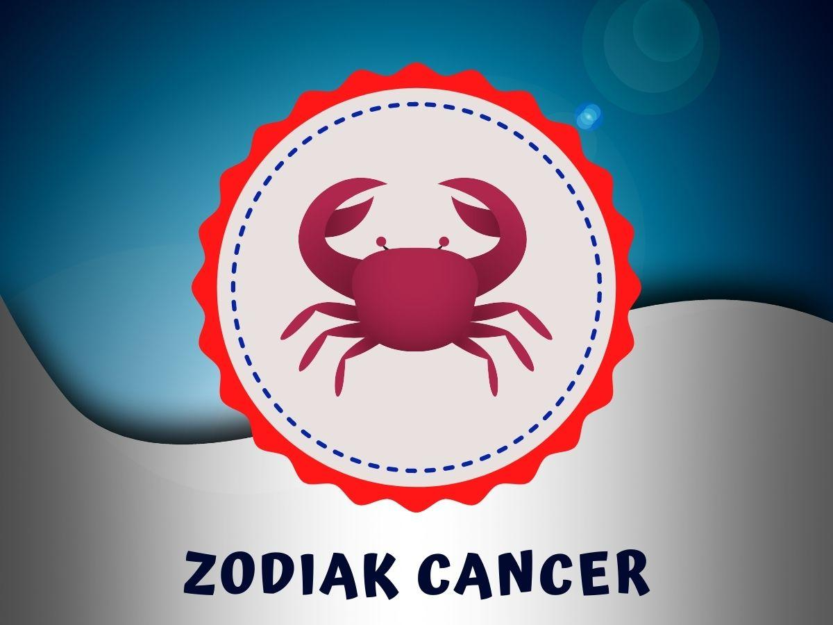 Zodiak Cancer Hari Ini
