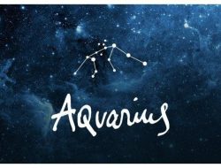4 Keunikan Zodiak Aquarius
