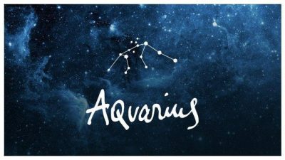 4 Keunikan Zodiak Aquarius