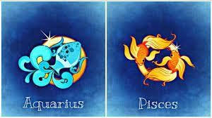 Ramalan Zodiak Aquarius Pisces