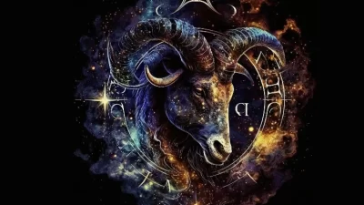 Kepribadian Zodiak Capricorn | mistericinta.com