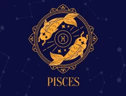 Zodiak Pisces Hari ini, 20 Februari 2024